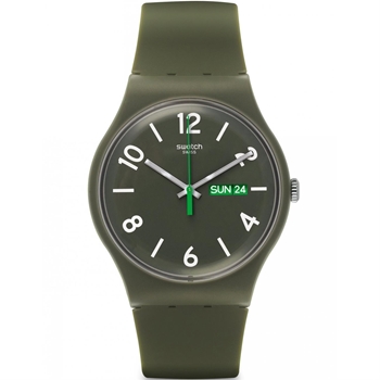 ساعت مچی SWATCH کد SUOG706